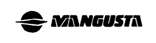 MANGUSTA logo