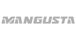 MANGUSTA logo
