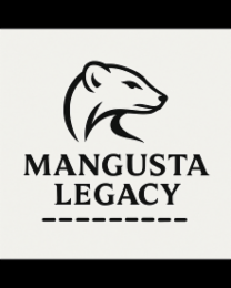 MANGUSTA LEGACY logo