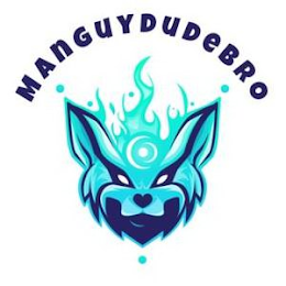 MANGUYDUDEBRO logo