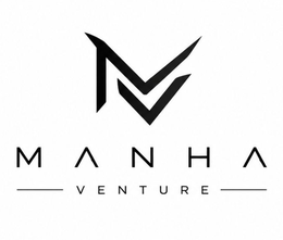 MANHA VENTURE logo