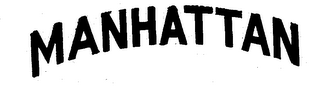 MANHATTAN logo