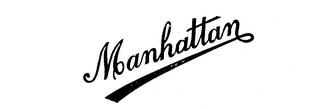 MANHATTAN logo