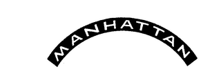 MANHATTAN logo
