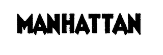 MANHATTAN logo