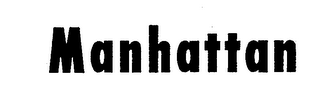 MANHATTAN logo