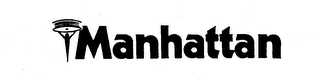 MANHATTAN logo
