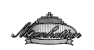 MANHATTAN logo