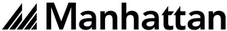 MANHATTAN logo