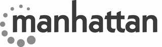 MANHATTAN logo