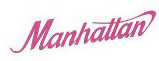MANHATTAN logo