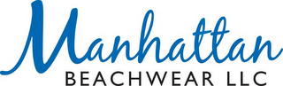 MANHATTAN BEACHWEAR LLC logo