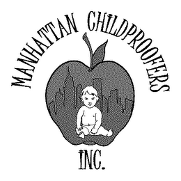 MANHATTAN CHILDPROOFERS INC. logo