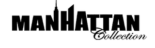 MANHATTAN COLLECTION logo