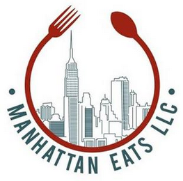 MANHATTAN EATS LLC logo