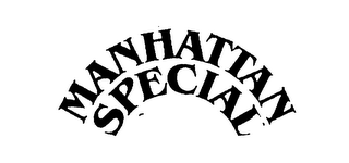 MANHATTAN SPECIAL logo