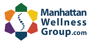 MANHATTAN WELLNESS GROUP.COM logo