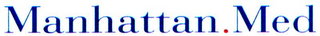 MANHATTAN.MED logo