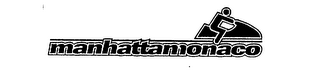 MANHATTANMONACO logo