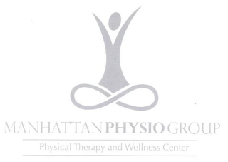 MANHATTANPHYSIOGROUP PHYSICAL THERAPY AND WELLNESS CENTER logo