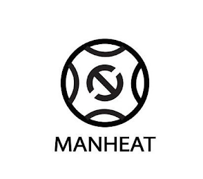 MANHEAT logo