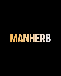 MANHERB logo