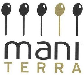 MANI TERRA logo