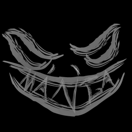 MANIA logo