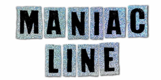 MANIAC LINE logo