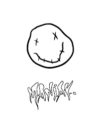 MANIAK. logo