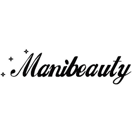 MANIBEAUTY logo