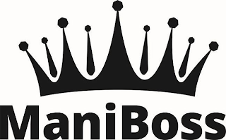 MANIBOSS logo