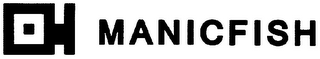 MANICFISH logo