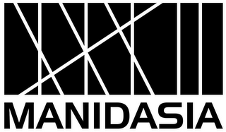 MANIDASIA logo