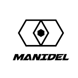 MANIDEL logo