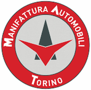 MANIFATTURA AUTOMOBILI TORINO logo