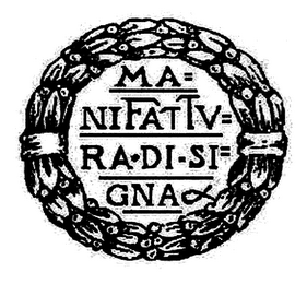 MANIFATTURA DI SIGNA logo