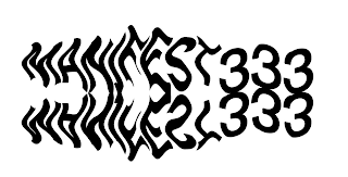 MANIFEST 333 logo
