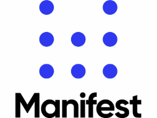 MANIFEST logo