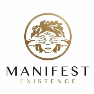 MANIFEST EXISTENCE logo