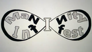 MANIFEST INFINITY logo
