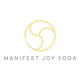 MANIFEST JOY YOGA logo