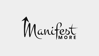 MANIFEST MORE logo