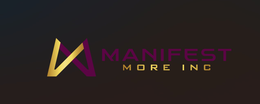MANIFEST MORE INC logo