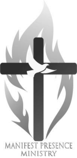 MANIFEST PRESENCE MINISTRY logo