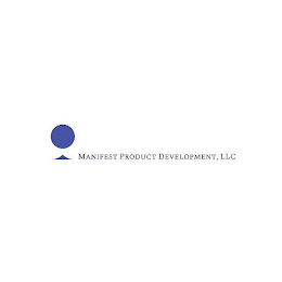 MANIFEST PRODUCT DEVELOPMENT, LLC logo