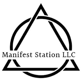 MANIFEST STATION LLC logo