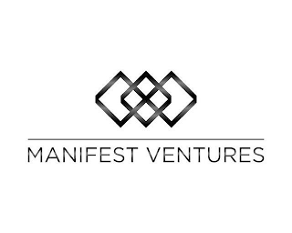 MANIFEST VENTURES logo