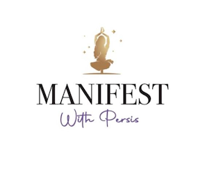 MANIFEST WITH PERSIS logo