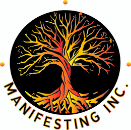 MANIFESTING INC logo